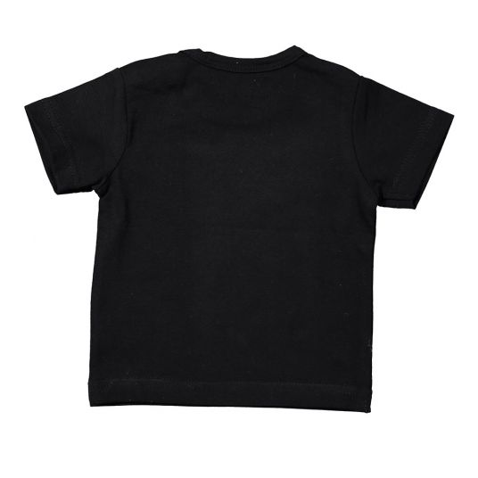 Dirkje T-Shirt - Black - Size 56