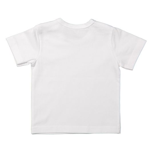 Dirkje T-Shirt - White - Size 56