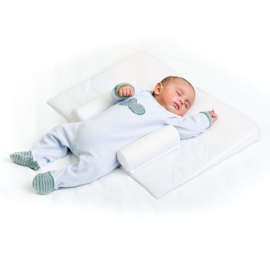 doomoo Supreme Sleep back cushion 60 cm
