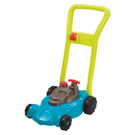 Ecoiffier Turbo lawn mower