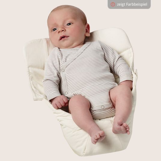Ergobaby Baby carrier set original from birth - Galaxy Grey