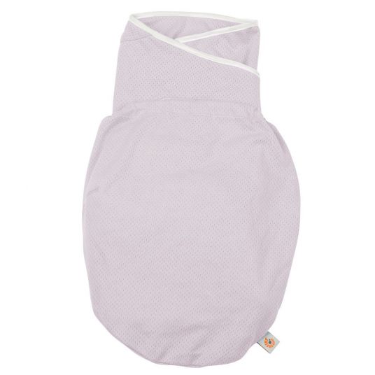 Ergobaby Puck-Mich-Sack Light - Lilac