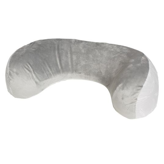 Ergobaby Nursing pillow Natural Curve - Falling Feathers
