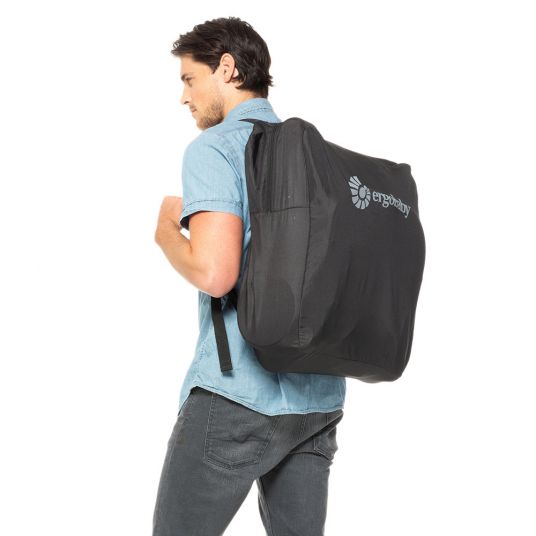 Ergobaby Carrying backpack for Metro+ - Black