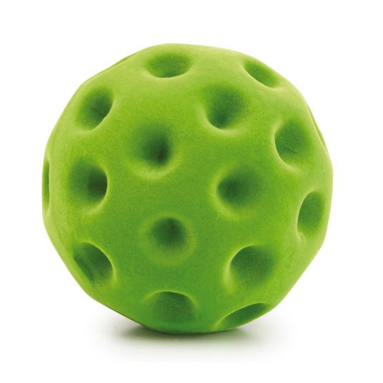 Erzi Natural rubber motor ball golf 10 cm