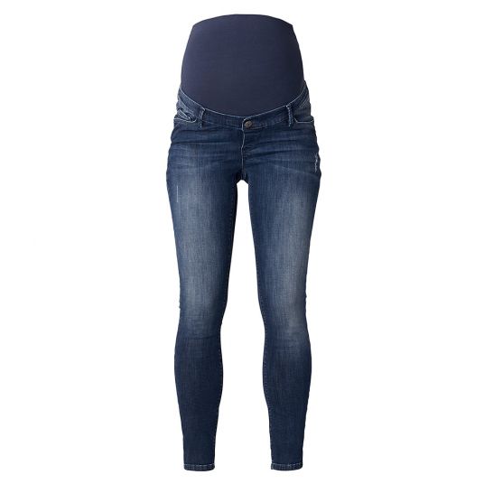 Esprit Jeans slim in denim - Blu - Taglia 38