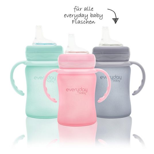 Everyday Baby Drinking spout 2 pack - silicone