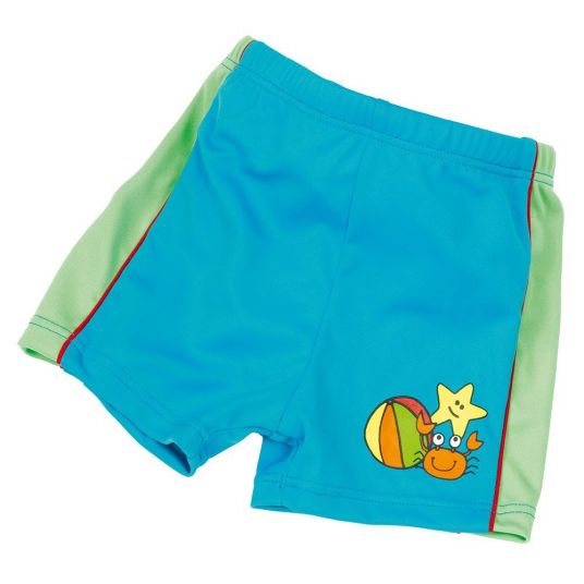 Fashy Swim diaper shorts Beach - size 74 / 80