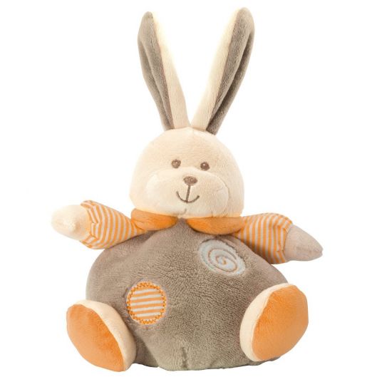 Fashy Cuddly toy bunny 24 cm with little bell