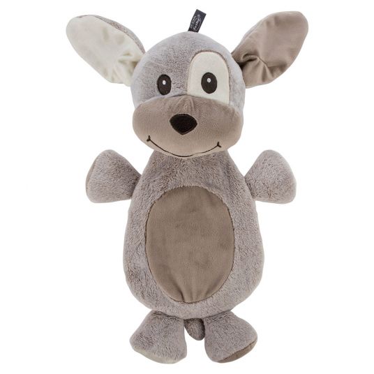 Fashy Warming animal with hot water bottle 0.8 l - dog Harry