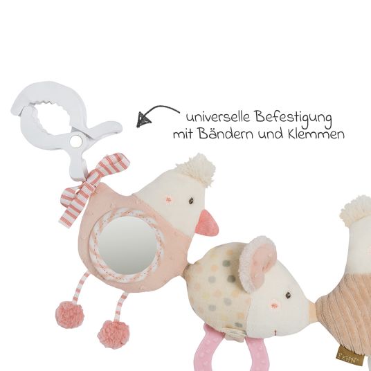 Fehn Baby carriage chain - feehnland