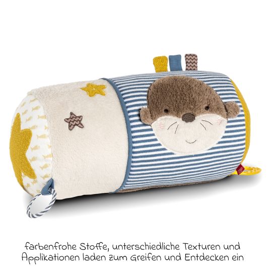 Fehn Crawling roll - Otter