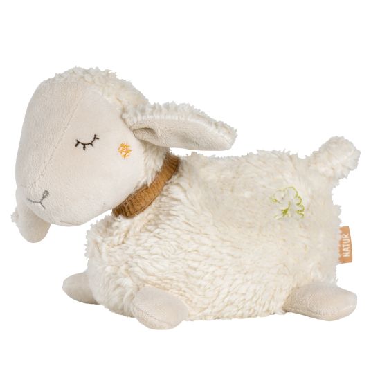 Fehn Cooling & warming animal with grape seed filling - sheep