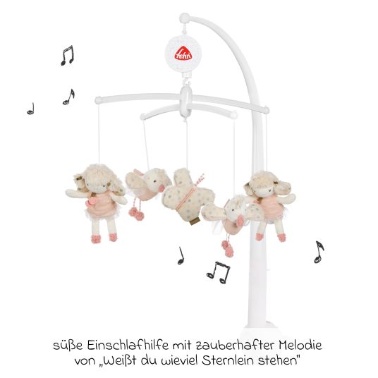 Fehn Musica mobile - feehnland