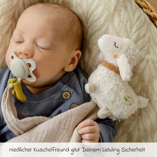 Fehn Cuddle cloth - sheep