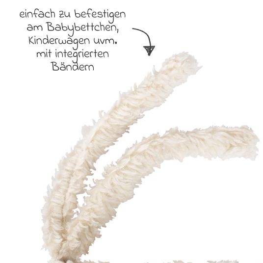 Fehn Soft-Bilderbuch NATUR - Schaf