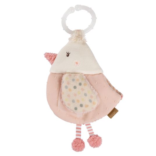 Fehn Soft picture book bird - feehnland