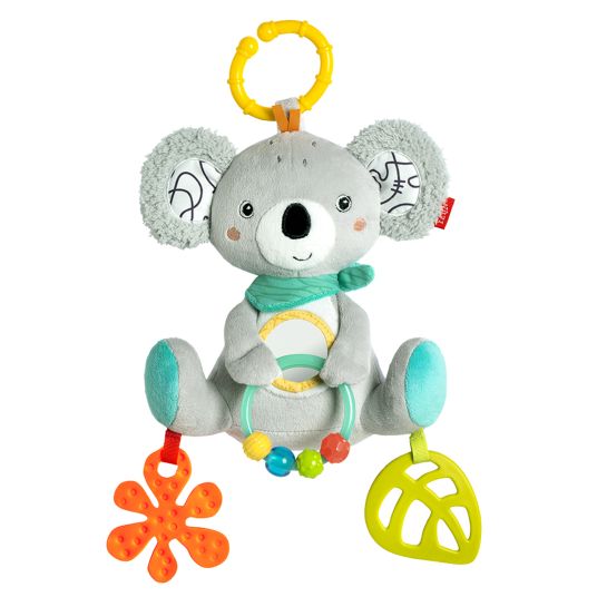 Fehn Koala giocattolo da appendere di 19 cm - DoBabyDoo