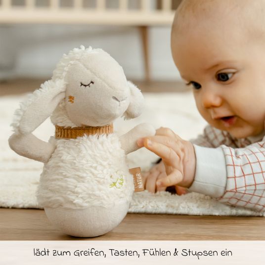 Fehn Stand-up figure - Sheep