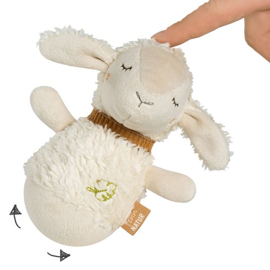 Fehn Stand-up figure - Sheep