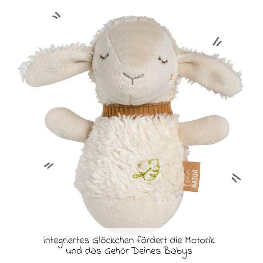 Fehn Stand-up figure - Sheep