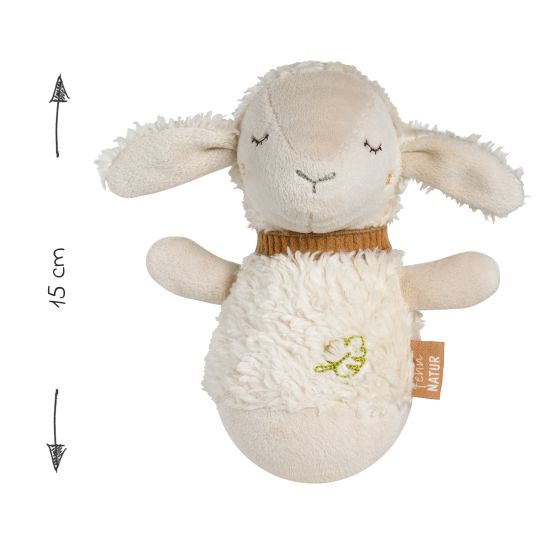 Fehn Stand-up figure - Sheep