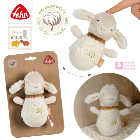 Fehn Stand-up figure - Sheep