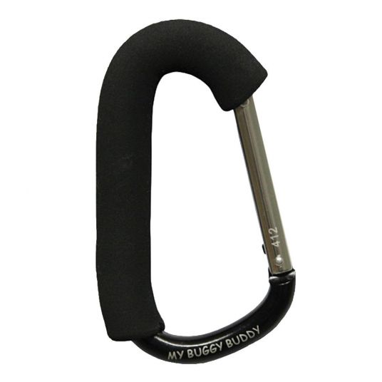 Fillikid Carabiner hook My Buggy Buddy Clip
