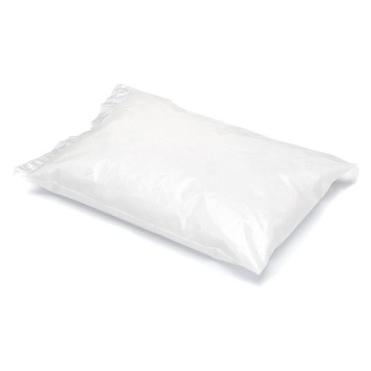 Fillikid Nachfüllpack EPS-Perlen 12 l - Weiß