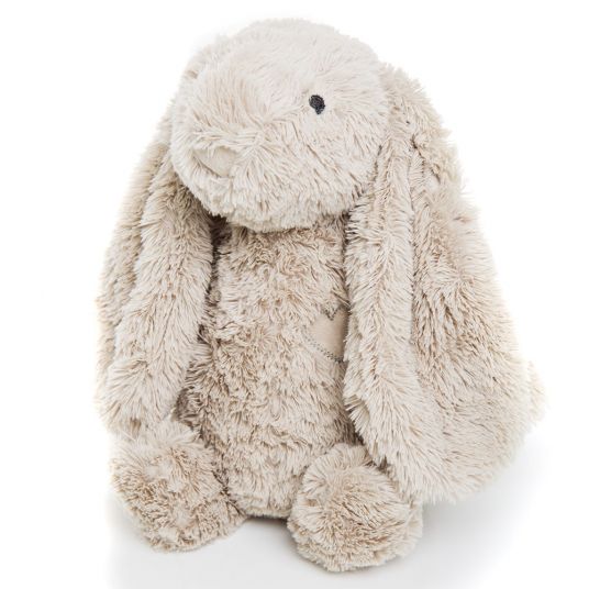 Fillikid Soft toy rabbit 30 cm - Beige