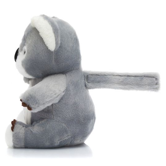 Fillikid Soft toy with light & sound - Koala