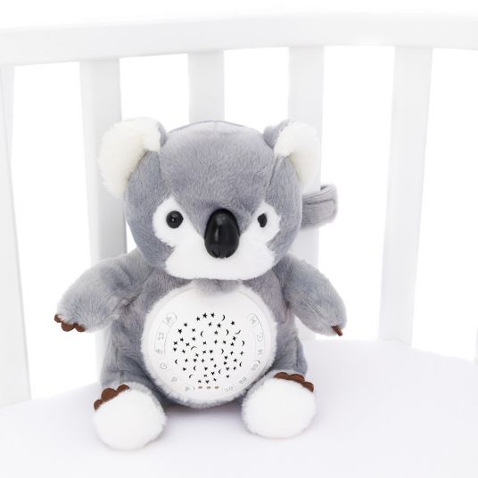 Fillikid Plüschtier mit Licht & Sound - Koala