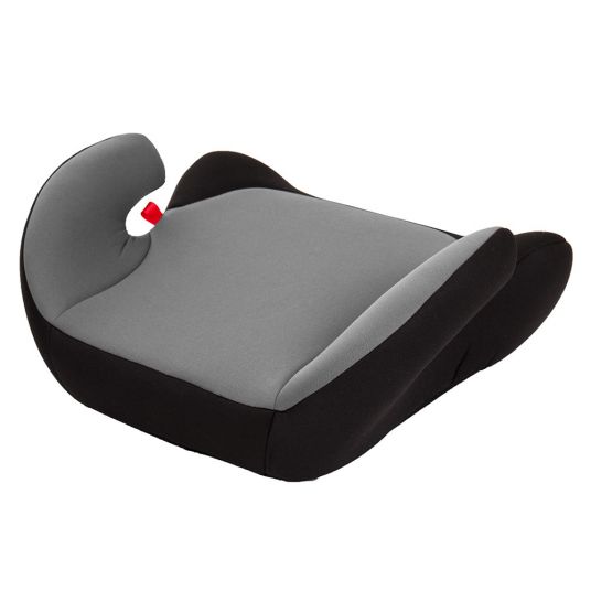 Fillikid Sitzerhöhung Booster Seat - Grau