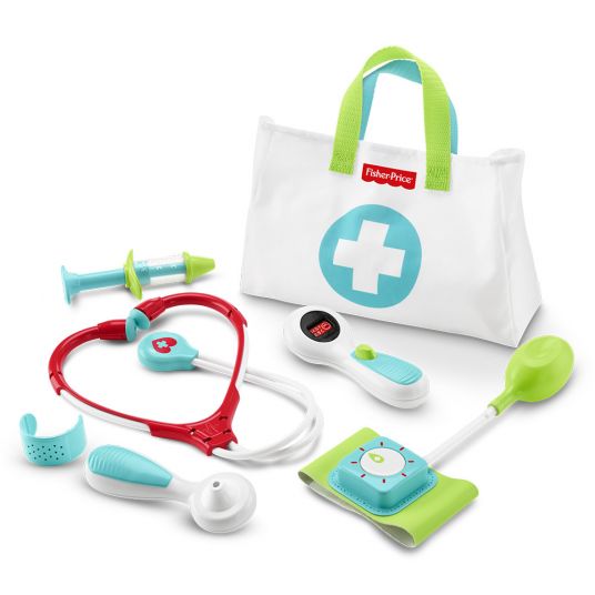 Fisher-Price Doctor bag