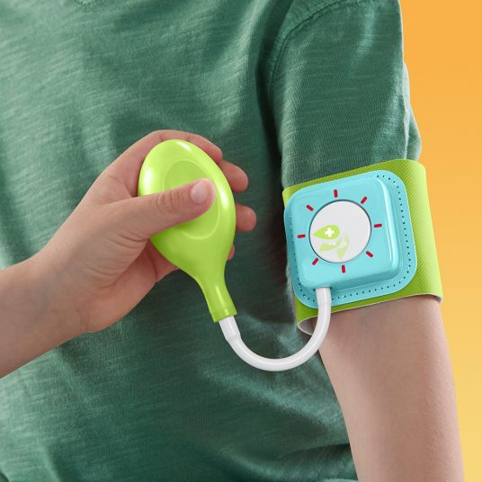 Fisher-Price Doctor bag