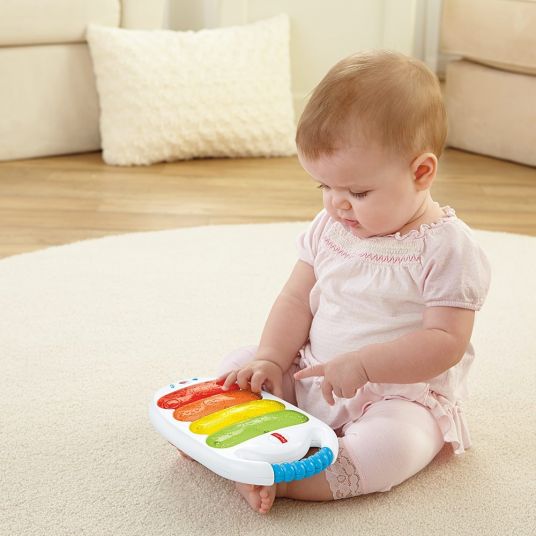 Fisher-Price Baby first xylophone