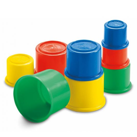 Fisher-Price Construction cup
