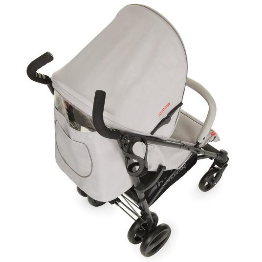 Fisher-Price Buggy Venice - Grey