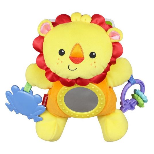 Fisher-Price Buggy friend lion