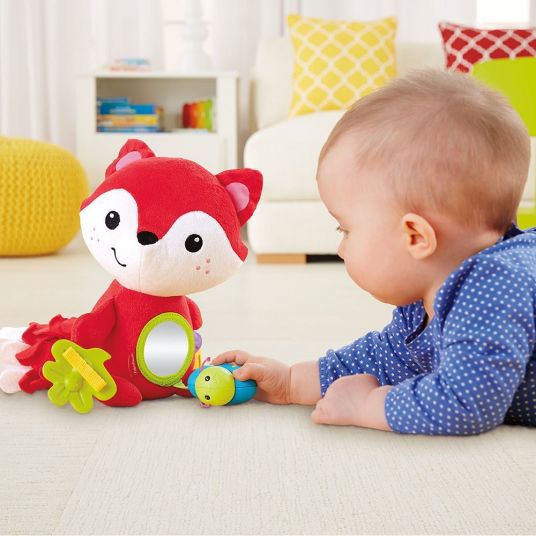 Fisher-Price Little play fox