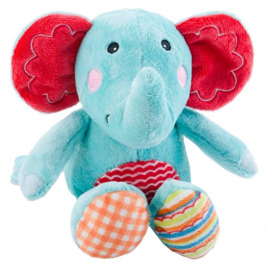 Fisher-Price Elefante giocattolo di peluche 17 cm