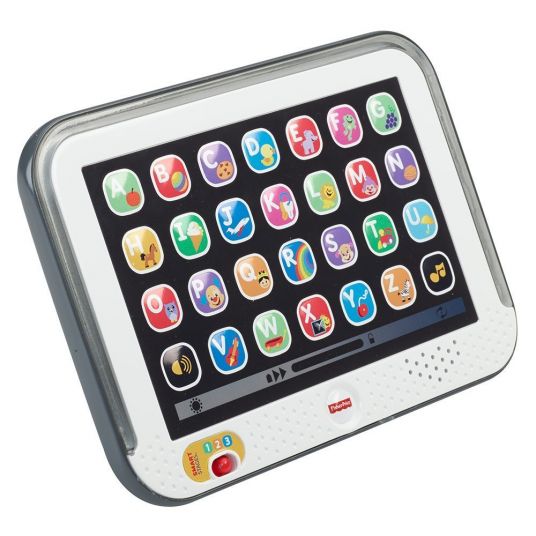 Fisher-Price Learning Fun Tablet