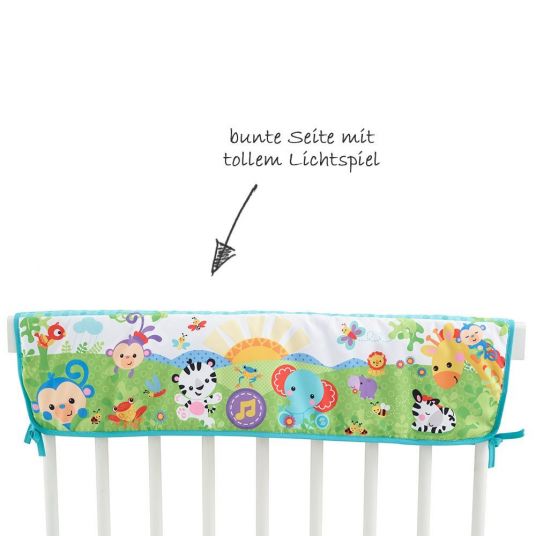 Fisher-Price Light game Rainforest 2 in 1 for the crib