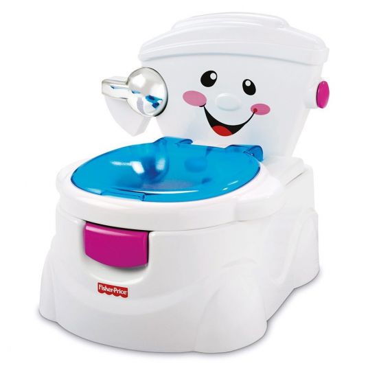 Fisher-Price My first toilet
