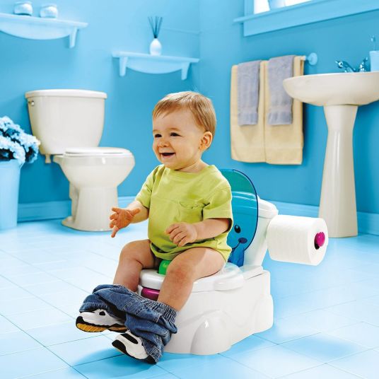 Fisher-Price My first toilet
