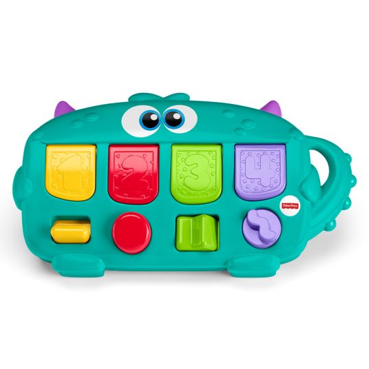 Fisher-Price Monster surprise