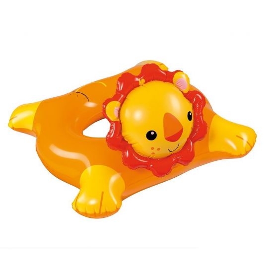 Fisher-Price Swim ring lion 55 cm