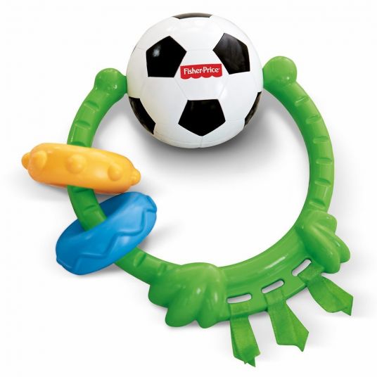Fisher-Price Playing ring soccer