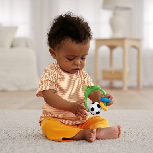 Fisher-Price Playing ring soccer