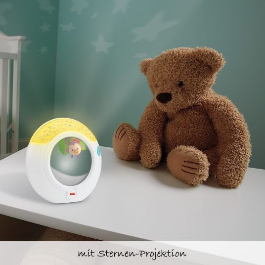Fisher-Price Music box 3 in 1 with projector